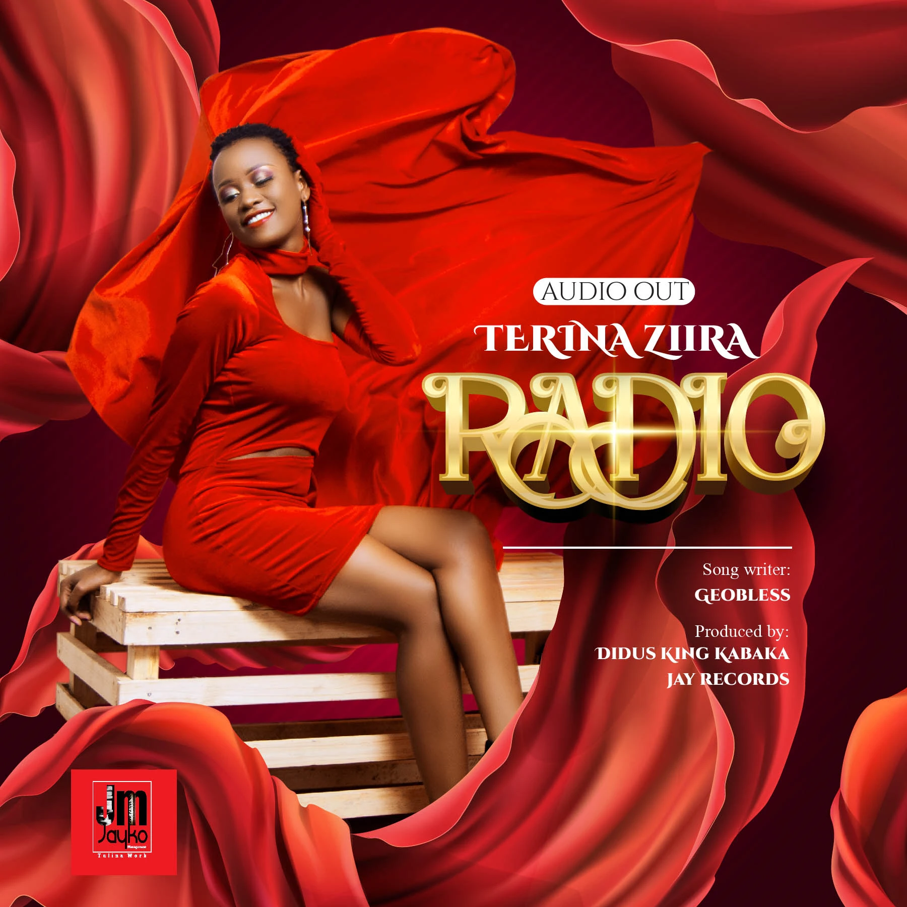 Terina Ziira